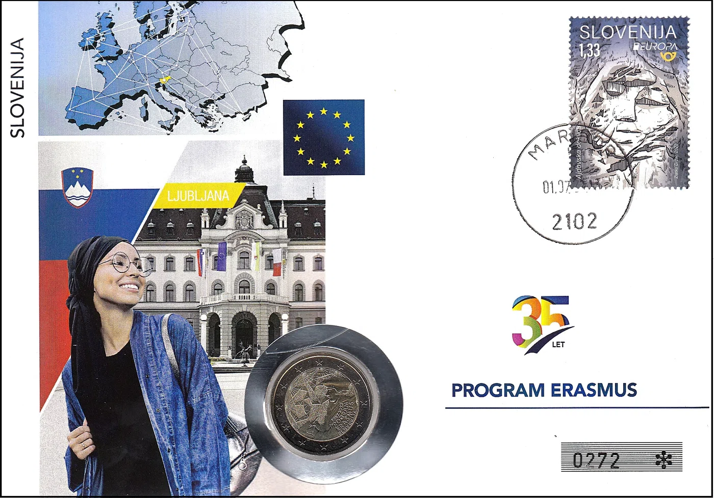 35 LET PROGRAMA ERASMUS